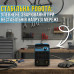 Инверторный сварочный аппарат с цифровым дисплеем Vollyx VOL-MM-300 220V
