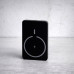 Power Bank King Power WPG-104 Magnetic 10000 mAh с беспроводной зарядкой MagSafe и быстрой зарядкой QC 3.0 / PD 22.5W