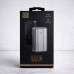 Power Bank King Power WPG-104 Magnetic 10000 mAh с беспроводной зарядкой MagSafe и быстрой зарядкой QC 3.0 / PD 22.5W