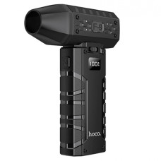 Воздуродувка турбовентилятор HOCO HX67 Force Fan портативный ручной 3000 mAh