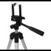 Штатив для камеры и телефона 3110 Тринога для фотоаппарата Трипод Tripod
