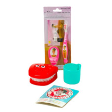 Набор стоматолога, Техно 4470 Набор стоматолога, Техно 4470