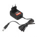 Зарядное устройство для аккумуляторов, 12 В Li-Ion, (WT-0310/0318/0322) INTERTOOL WT-0309 Зарядное устройство для аккумуляторов, 12 В Li-Ion, (WT-0310/0318/0322) INTERTOOL WT-0309