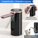 Автоматическая помпа для воды LY-1081 с USB-зарядкой • Электрический диспенсер Water Dispenser для бутыля, дома, офиса Автоматическая помпа для воды LY-1081 с USB-зарядкой • Электрический диспенсер Water Dispenser для бутыля, дома, офиса