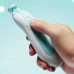 Детский триммер для ногтей + 6 насадок NAIL TRIMMER XL-667, Голубой / Аккумуляторная Детский триммер для ногтей + 6 насадок NAIL TRIMMER XL-667, Голубой / Аккумуляторная