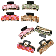 Краб для волосся, P13-12-1-1