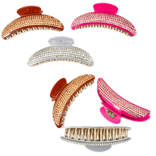 Краб для волосся, P13-12-1-4