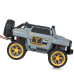 Детский электромобиль Джип M 5821EBLR-11(24V) до 30 кг