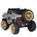 Детский электромобиль Джип M 5821EBLR-11(24V) до 30 кг