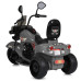 Детский электромобиль Мотоцикл M 5739EL-11 до 30 кг