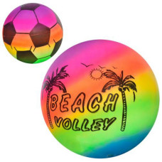 Мяч детский ПВХ, MS 0919-1 Мяч детский ПВХ, MS 0919-1