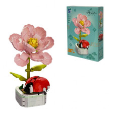 Конструктор БОНСАЙ СОНЕЧКО, 103F-6 Конструктор БОНСАЙ СОНЕЧКО, 103F-6