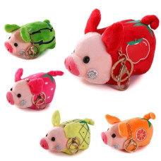 Брелок "Свинки", MP 1762