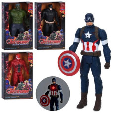 Фігурки для гри AV, 90387-3-7-8-A