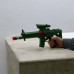 Автомат-трещотка "M16"
