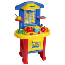 Кухня 3 "Технок" (28 шт) Кухня 3 "Технок" (28 шт)