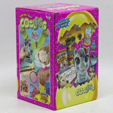 Набор для креативного творчества "Cool Egg", вид 1