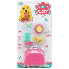 Набор "Puppy Play Set Мой питомец" Вид 2 Набор "Puppy Play Set Мой питомец" Вид 2