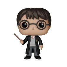 Игровая фигурка Funko POP! серии "Гарри Поттер" - Гарри Поттер