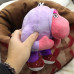 Мягкая игрушка "Головоломка. Стыд", 22 см