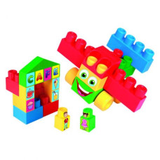 Конструктор "Big Blocks", 26 ел Конструктор "Big Blocks", 26 ел