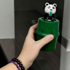 Игра развлекательная "Fun Trick. Panda Bucket"