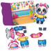 Гра розвиваюча Vladi Toys з липучками "Пандочка" VT1320-05