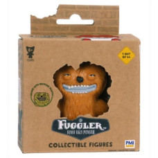 Коллекционная фигурка "Fuggler/Фуглер" ОРАНЖЕВЫЙ ЛОРД ОТРИГУН, 8 СМ