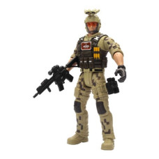 Игровой набор "Солдаты" RANGER FIGURE Игровой набор "Солдаты" RANGER FIGURE
