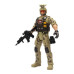 Игровой набор "Солдаты" RANGER FIGURE