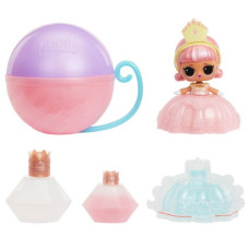 Игровой набор с куклой L.O.L. Surprise! – Принцессы