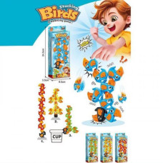 Балансир ПТАШКИ (ЗЕЛЕНЫЙ)