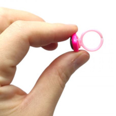 Набір дитячих каблучок, 36 шт (ВИД 2) мікс