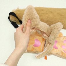 Набор квадробер котик