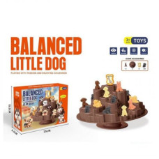 Развлекательная игра "Песики" в коробке