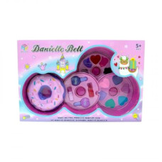 Косметика пончик кор.35*6*23 см.