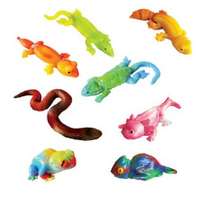 Игрушка-сюрприз COOL THINGS - ЭКЗОТИЧЕСКИЕ ДРУЗЬЯ XXL (микс)