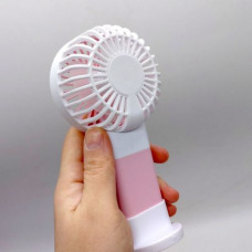 Вентилятор "MIni Fan: Sanrio", в коробке (KUROMI)