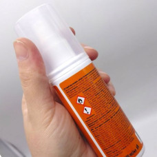 СПРЕЙ ОТ КОМАРОВ, КЛЕЩЕЙ И КРОВОСИСИМЫХ ПОЛУЧКИ ANTI MOSQUITO, 100 мл