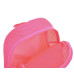 Рюкзак молодежный "Yes" Hot pink, р.33*25*13см.