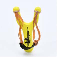 Дерев'яна іграшка "Рогатка", MD 0862