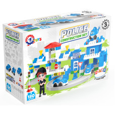 Игровой набор конструктор Игровой набор конструктор