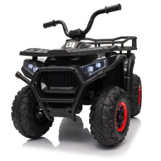 Детский электромобиль Квадроцикл M 6127EBLR-2(24V) до 30 кг Детский электромобиль Квадроцикл M 6127EBLR-2(24V) до 30 кг