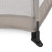 Детская платка манеж MR 1515 Cashmere Beige 140х124х110 см