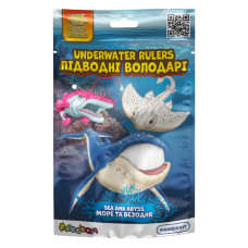 Стретч-игрушка в виде животного 