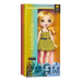 Детская игровая кукла Маргаритка Rainbow High 987956 серии 