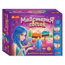 Набор для творчества 