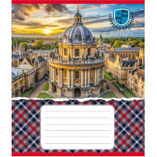 Тетрадь общая 