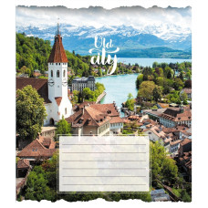 Тетрадь общая Тетрадь общая