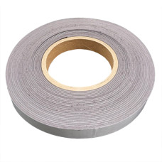 Магнитный винил с клеевым слоем MVK20х1.3 размер 20х1,3 мм 10,5 метров Магнитный винил с клеевым слоем MVK20х1.3 размер 20х1,3 мм 10,5 метров